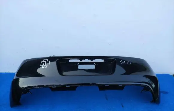 Honda CR-Z Rear bumper 71501-SZT-ZZ00