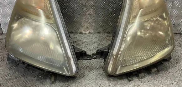 Toyota Prius (XW20) Headlights/headlamps set PRIUSXW20 HAMU4079754
