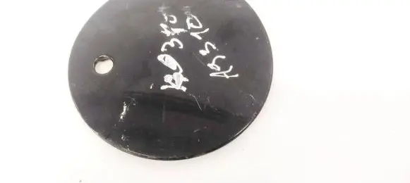 Mazda 2 Fuel tank cap 3M71A405A02AC 3M71-A405A02-AC