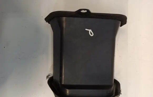 Porsche Boxster 987 Air intake duct part