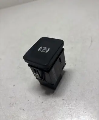 Volkswagen PASSAT B6 Hand parking brake switch 3C0927225C 0000030902350