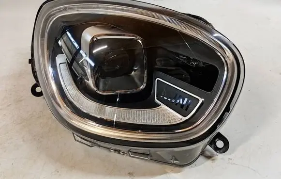 Mini Cooper Countryman F60 Headlight/headlamp 9881590