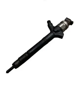 Toyota RAV 4 (XA30) Fuel injector 236700R020 06J25302