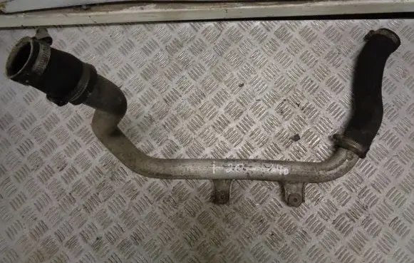 Hyundai i20 (GB IB) Intercooler hose/pipe