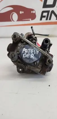 Nissan Pathfinder R51 Fuel injection high pressure pump 16700EC00A HU2940000530 02764