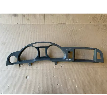 Audi A6 S6 C6 4F Dashboard trim 4F1857115D
