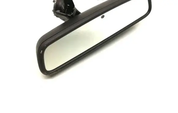 BMW 5 E60 E61 Rear view mirror (interior) 913445901 905-1541
