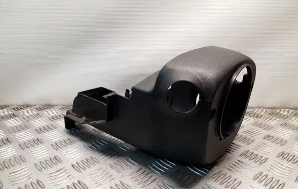 Nissan Juke I F15 Steering wheel column trim 484701KE0A