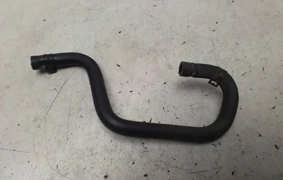 Volkswagen Transporter - Caravelle T5 Power steering hose/pipe/line