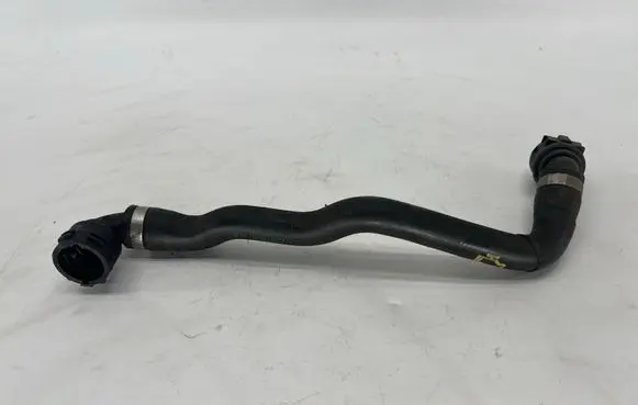 BMW 1 F20 F21 Engine coolant pipe/hose 8634284