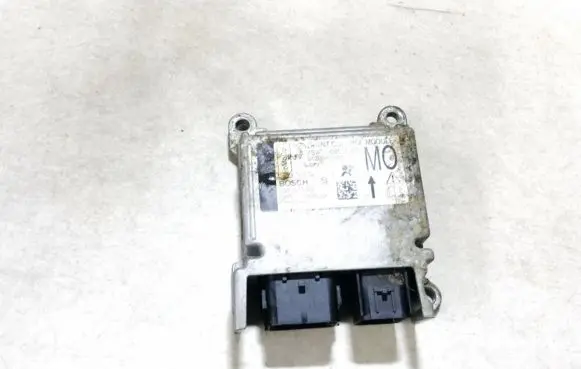 Ford Mondeo MK IV Airbag control unit/module 7s7t14b056ad 670010439302