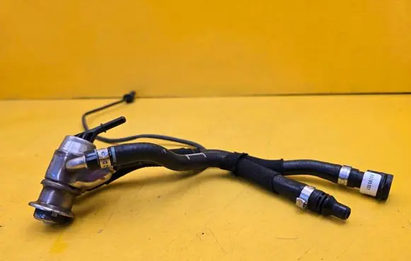 BMW 5 G60 G61 AdBlue injector 7926028