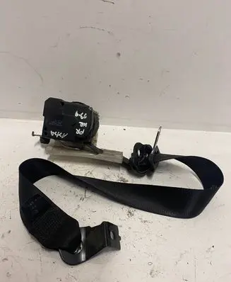 Opel Astra G Front seatbelt 90560636