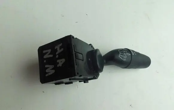 Honda Accord Wiper control stalk M29843