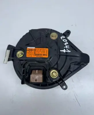 Audi A4 S4 B7 8E 8H Heater fan/blower 8E1820021E 983692C 9125976