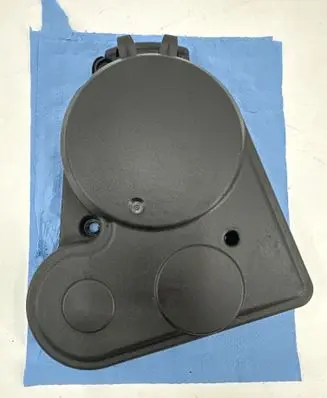 Volvo XC90 Timing belt guard (cover) 30757214