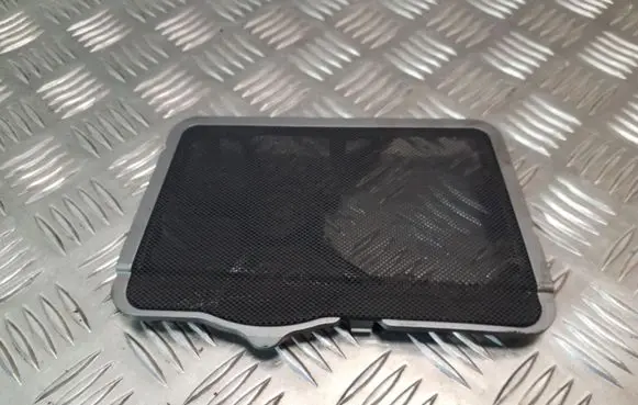 BMW 7 E65 E66 Parcel shelf speaker trim grill 