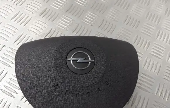 Opel Tigra B Steering wheel airbag 13188242