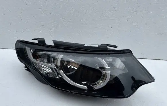 Land Rover Discovery 5 Headlight/headlamp
