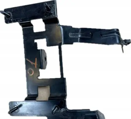 Hyundai Genesis Holder (bracket) DFJKYKJ4674567