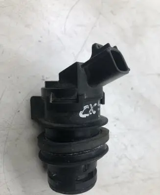 Mazda CX-7 Windscreen/windshield washer pump 8603102451