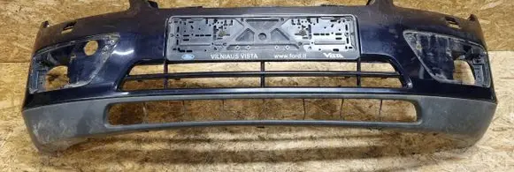 Ford Focus Front bumper 4M5117757A