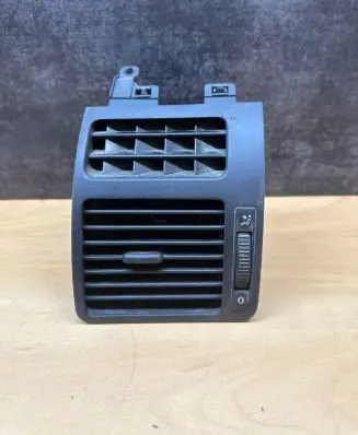 Volkswagen Touran I Dash center air vent grill 1T0819703A