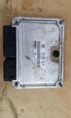 Volkswagen Transporter - Caravelle T4 Engine control unit/module ECU