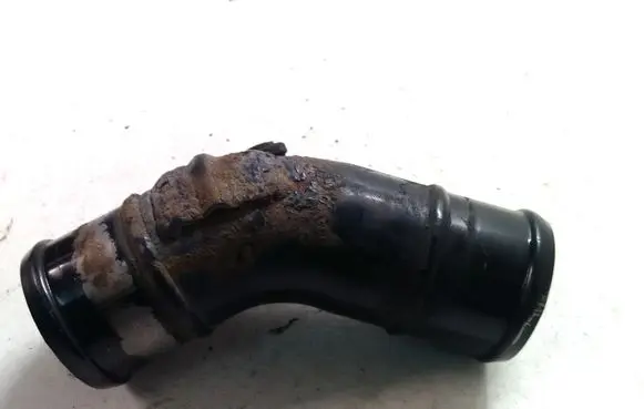 Citroen C-Crosser Intercooler hose/pipe