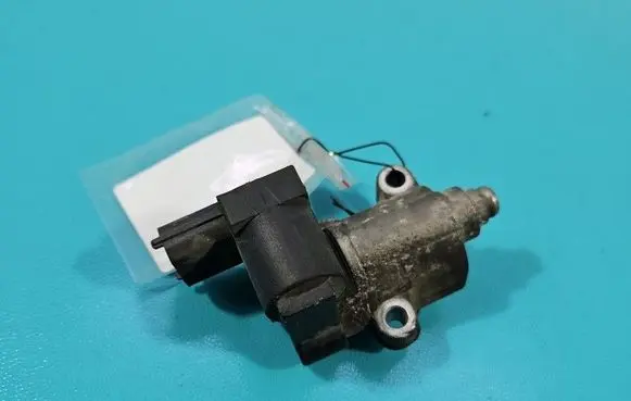 Hyundai Tucson JM Idle control valve (regulator) 3515023700 IMPRK1578144