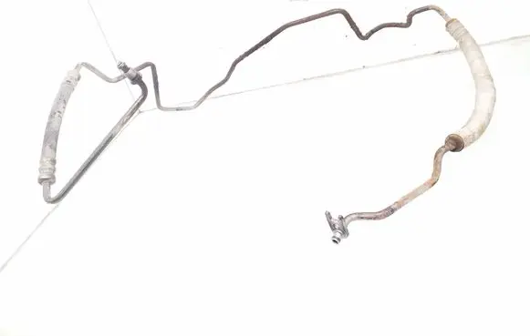 Opel Vectra C Power steering hose/pipe/line 0100185130013