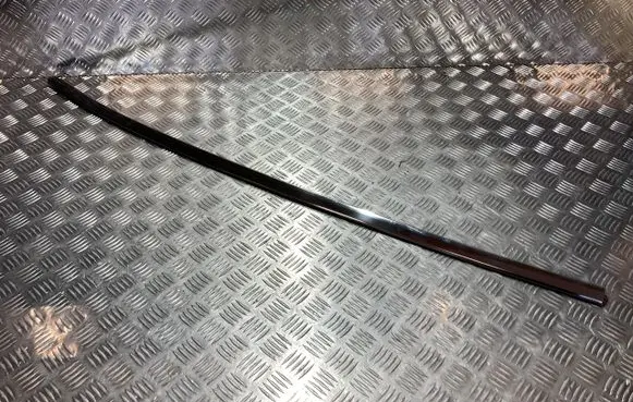 Citroen C5 Aircross Roof trim bar molding cover PK16331