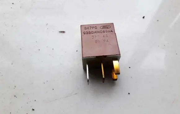 Ford Mondeo MK I Other relay B47PG 93BG14N089AA