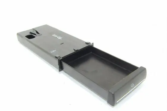 Audi A3 S3 8P Glove box 8P0941561