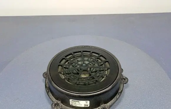 Porsche Cayenne (92A) Subwoofer speaker 971035453D