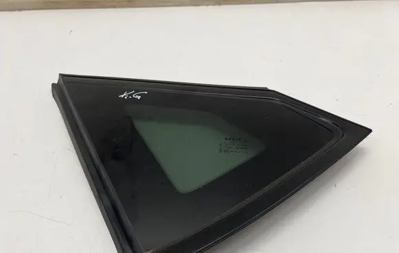 KIA EV6 Rear side window 87810CV100