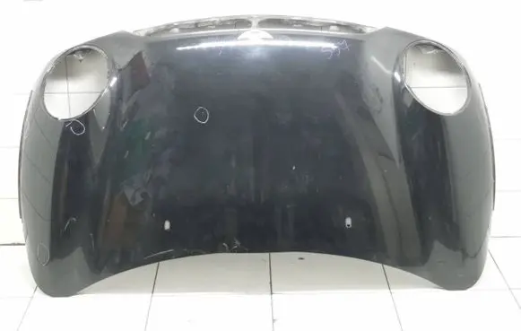 Mini One - Cooper R50 - 53 Engine bonnet/hood 