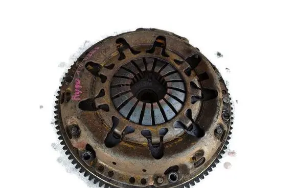 Toyota Aygo X Clutch set kit 31250-0H051