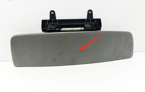 BMW 7 E65 E66 Armrest 