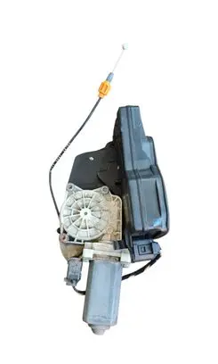 BMW 7 E65 E66 Rear door soft close latching motor 77460037