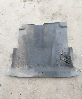 Toyota Aygo AB10 Engine splash shield/under tray