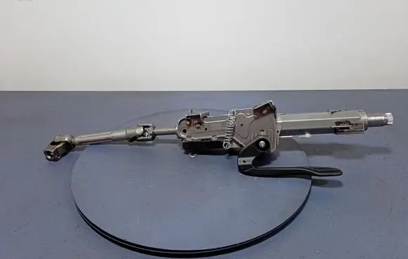 Volkswagen PASSAT B8 Steering wheel axle 5Q1419502BS