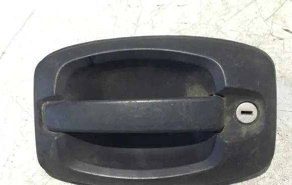 Fiat Ducato Front door exterior handle 242440