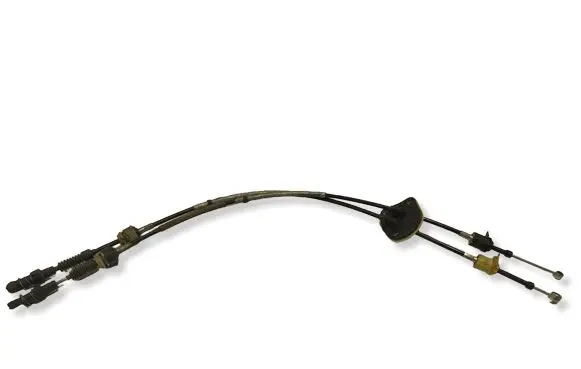 Iveco Daily 6th gen Gear shift cable linkage 