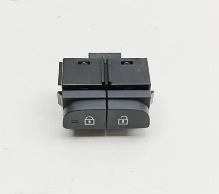 Volvo C40 Central locking switch button 31456156