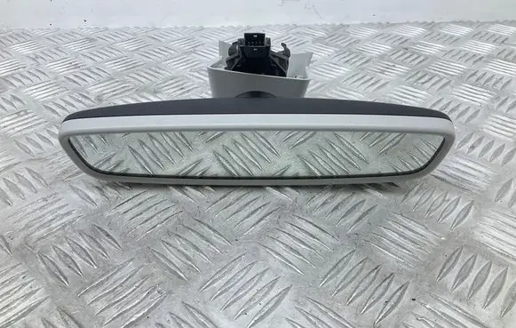 Skoda Karoq Rear view mirror (interior) 3G0857511P
