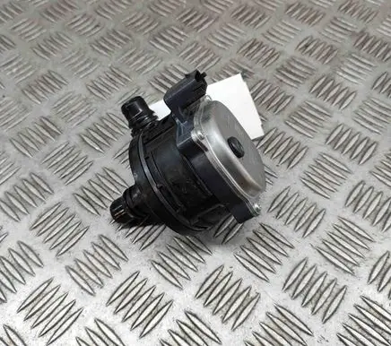 Peugeot 3008 III Electric auxiliary coolant/water pump 9869261880