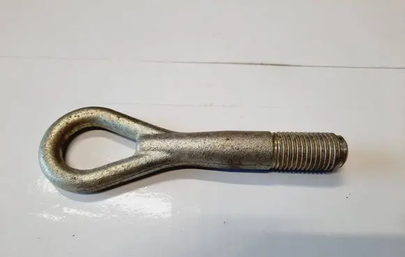 Nissan Murano Z50 Towing hook eye 
