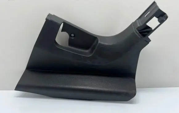 Volkswagen PASSAT B8 Foot area side trim 3G2863484 20E0052