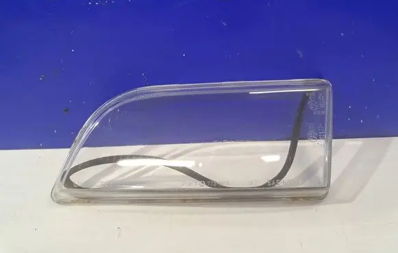 Volvo S40, V40 Headlight lense 7731109